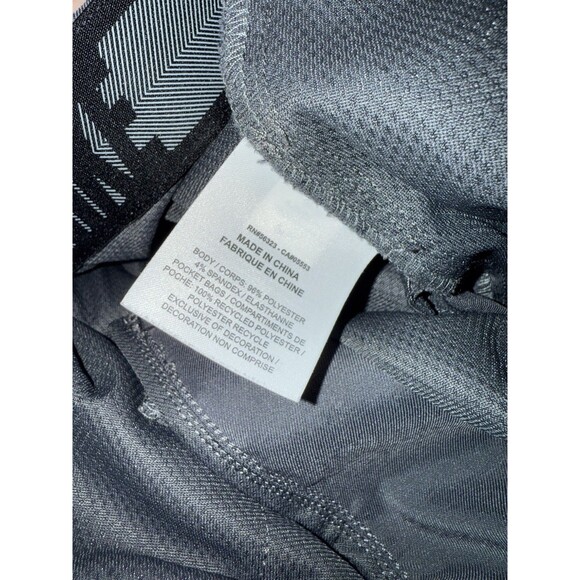 Nike Victory Pants AJ5489 Dri- Fit Men's 38x30 Gray Standard Fit - Picture 5 of 6